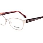 VIEW GLASSES ROBERTO CAVALLI WOMEN RC5024-016 (Lens/Bridge/Temple) 56/16/140 mm)