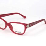 VIEW GLASSES ROBERTO CAVALLI WOMEN RC770U-075 (Lens/Bridge/Temple) 55/17/135 mm)