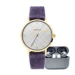 WATCH WATXANDCO WOMEN RELOJ10_38 (38MM)