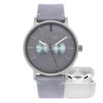 WATCH WATXANDCO MAN RELOJ14_44 (44MM)