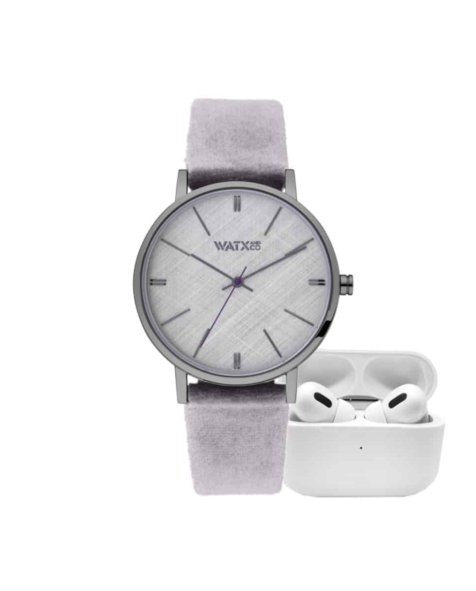 RELOJ9_38 WATCH WATXANDCO WOMEN RELOJ9_38 (38MM) - Image 1