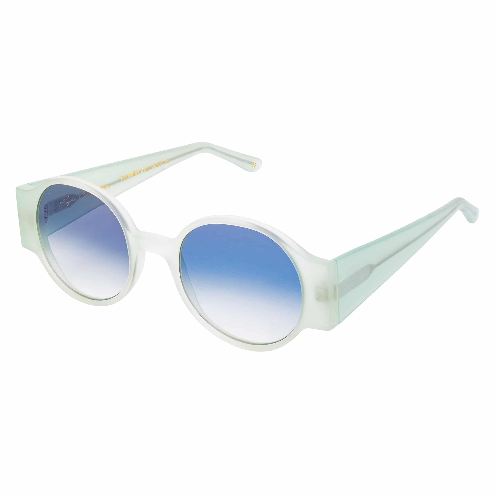 REUNION-XXL SUNGLASSES LGR WOMAN REUNION-XXL (Lens/Bridge/Temple) 49/29/145 mm) - Image 1