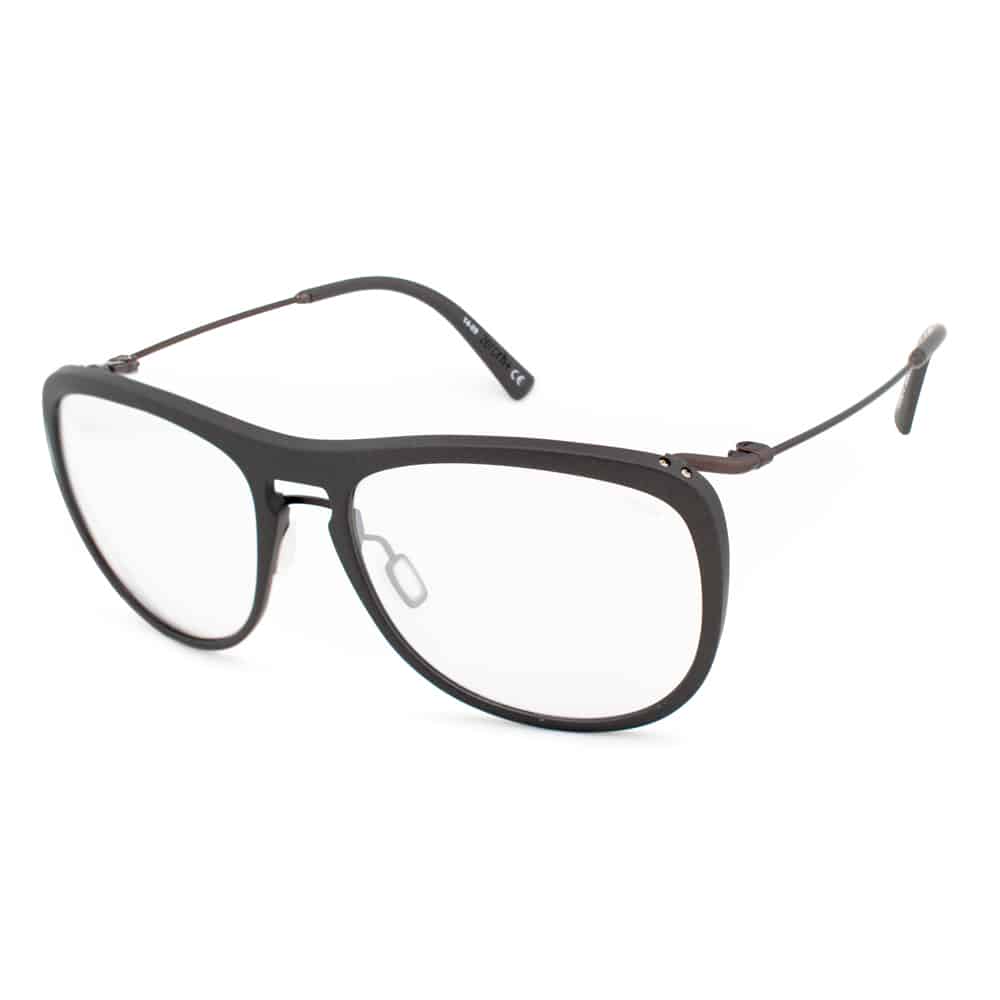 RH835S85 SUNGLASSES ZERO RH+ UNISEX RH835S85 (Lens/Bridge/Temple) 58/17/135 mm) - Image 1