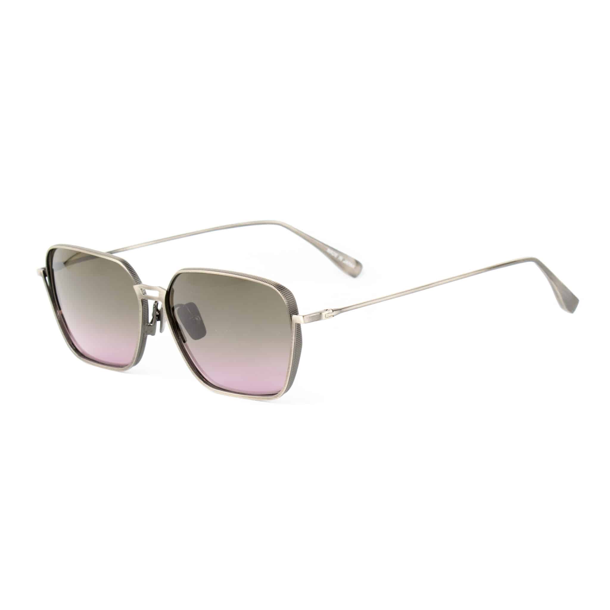 RIDGE-III-S133 SUNGLASSES BELSTAFF UNISEX RIDGEIIIS133 (Lens/Bridge/Temple) 54/12/140 mm) - Image 1