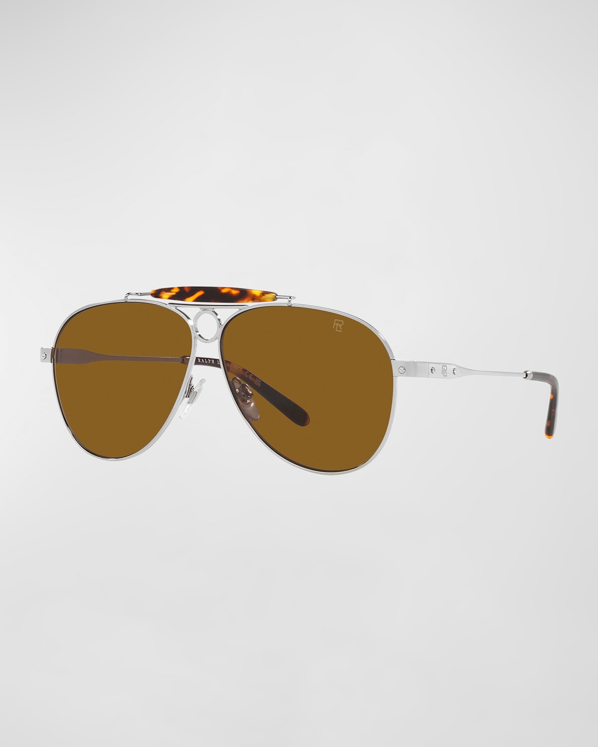 RL7078-900133-61 SUNGLASSES RALPH LAUREN MAN RL70789001336 (Lens/Bridge/Temple) 61/18/137 mm) - Image 1