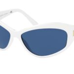 SUNGLASSES RALPH LAUREN WOMAN R817957938062 (Lens/Bridge/Temple) 62/14/145 mm)