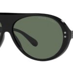 SUNGLASSES RALPH LAUREN MAN RL8194-500171 (Lens/Bridge/Temple) 60/13/135 mm)