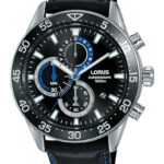 WATCH LORUS MAN RM343FX9 (45MM)