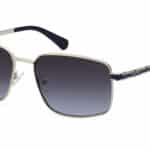 SUNGLASSES KENNETH COLE MAN RN00001-5810W (Lens/Bridge/Temple) 58/14/140 mm)