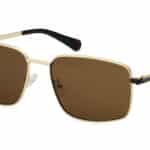 SUNGLASSES KENNETH COLE MAN RN00001-5832E (Lens/Bridge/Temple) 58/14/140 mm)