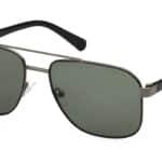 SUNGLASSES KENNETH COLE MAN RN00002-5906N (Lens/Bridge/Temple) 59/14/140 mm)