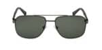 SUNGLASSES KENNETH COLE MAN RN00002-5906N (Lens/Bridge/Temple) 59/14/140 mm) - Image 2