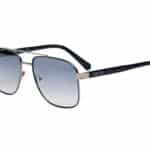 SUNGLASSES KENNETH COLE MAN RN00002-5908B (Lens/Bridge/Temple) 59/14/140 mm)