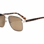 SUNGLASSES KENNETH COLE MAN RN00002-5932E (Lens/Bridge/Temple) 59/14/140 mm)