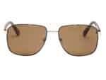 SUNGLASSES KENNETH COLE MAN RN00002-5932E (Lens/Bridge/Temple) 59/14/140 mm) - Image 2