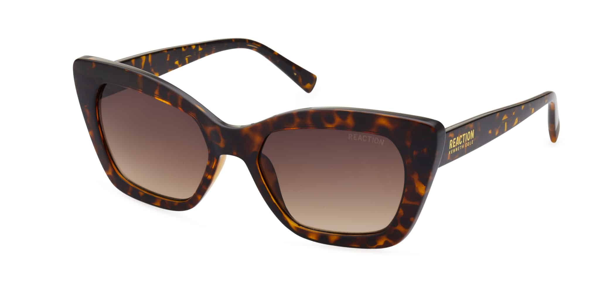 RN00009-5352F SUNGLASSES KENNETH COLE WOMEN RN00009-5352F (Lens/Bridge/Temple) 53/14/140 mm) - Image 1