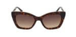 SUNGLASSES KENNETH COLE WOMEN RN00009-5352F (Lens/Bridge/Temple) 53/14/140 mm) - Image 2