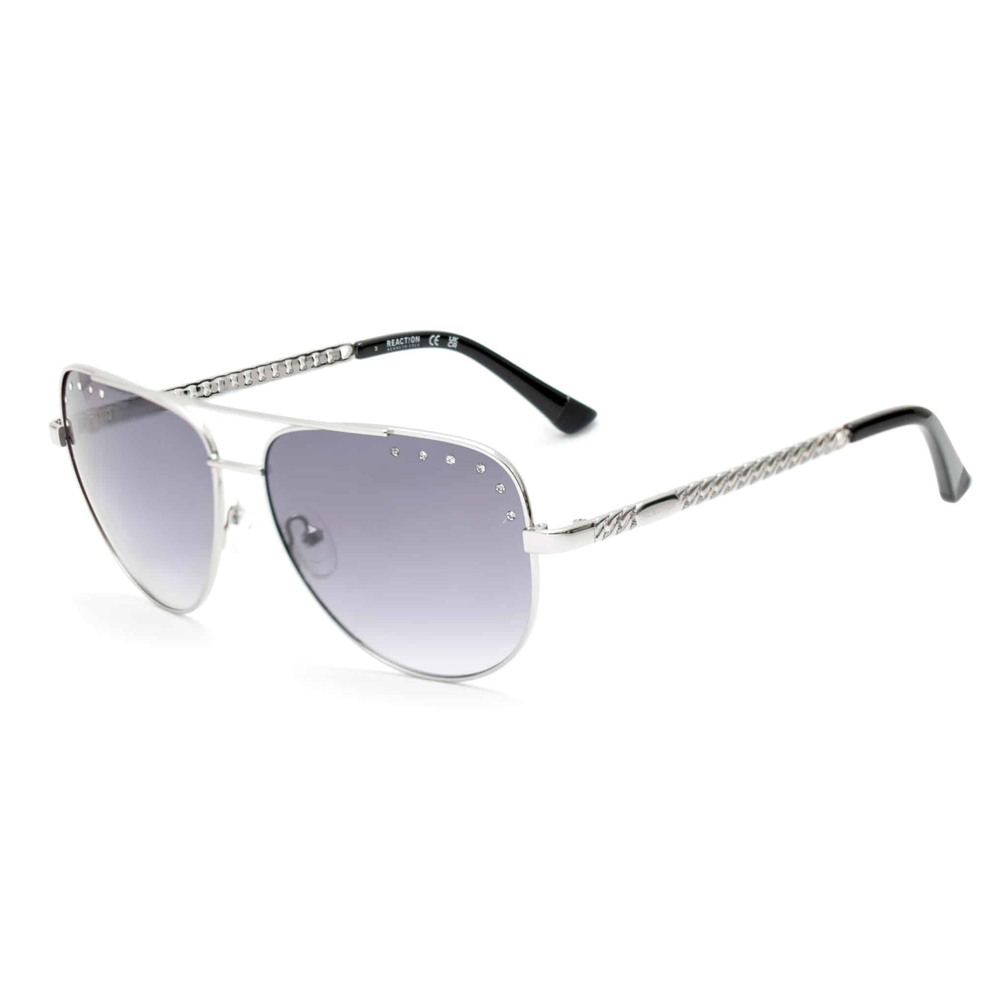 RN00014-5911B SUNGLASSES KENNETH COLE WOMEN RN00014-5911B (Lens/Bridge/Temple) 59/14/145 mm) - Image 1
