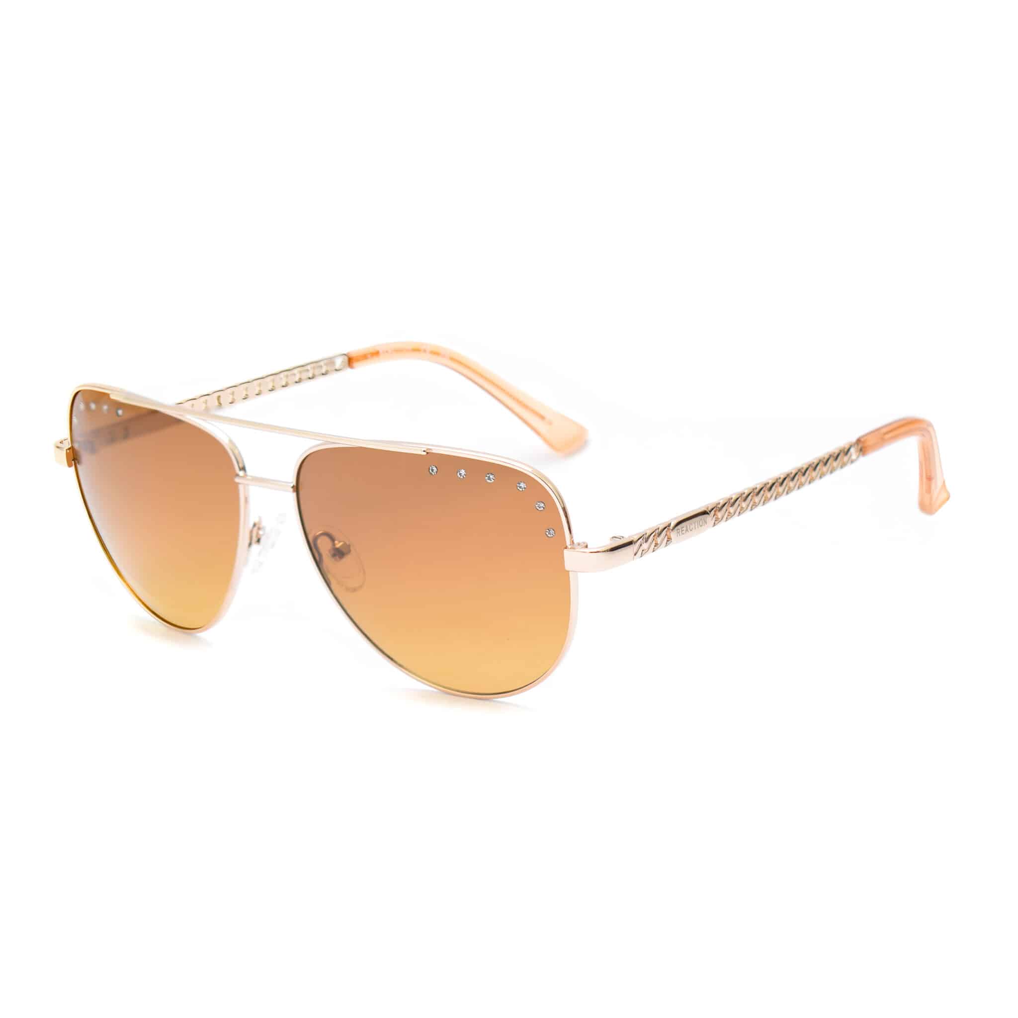 RN00014-5933F SUNGLASSES KENNETH COLE WOMEN RN00014-5933F (Lens/Bridge/Temple) 59/14/145 mm) - Image 1