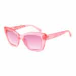 SUNGLASSES KENNETH COLE WOMEN RN00015-5372T (Lens/Bridge/Temple) 53/18/140 mm)