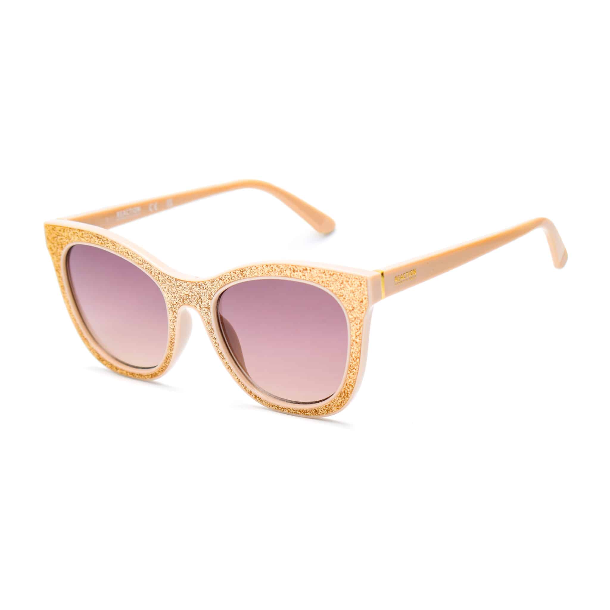 RN00016-5345F SUNGLASSES KENNETH COLE WOMEN RN00016-5345F (Lens/Bridge/Temple) 56/20/145 mm) - Image 1