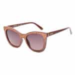 SUNGLASSES KENNETH COLE WOMEN RN00016-5348F (Lens/Bridge/Temple) 53/20/145 mm)