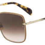 SUNGLASSES RAG&BONE WOMEN RNB1032S01Q58 (Lens/Bridge/Temple) 58/18/145 mm)