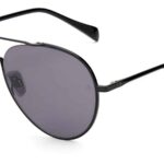 SUNGLASSES RAG&BONE MAN RNB1036GS8075 (Lens/Bridge/Temple) 58/16/145 mm)
