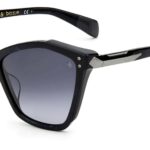 SUNGLASSES RAG&BONE WOMEN RNB1045GS6FQ5 (Lens/Bridge/Temple) 57/16/140 mm)