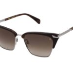 SUNGLASSES RAG&BONE WOMEN RNB1053-S-086 (Lens/Bridge/Temple) 53/19/140 mm)