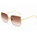 SUNGLASSES RAG&BONE WOMEN RNB1054GS010 (Lens/Bridge/Temple) 58/16/145 mm)