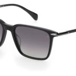 SUNGLASSES RAG&BONE MAN RNB5028GS8075 (Lens/Bridge/Temple) 55/18/145 mm)