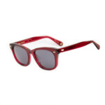 SUNGLASSES BELSTAFF WOMEN ROCKFORD-S148 (Lens/Bridge/Temple) 52/19/145 mm)