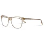 EYEGLASSES RÖST WOMEN RÖST03752C01 (Lens/Bridge/Temple) 52-18-140 mm)