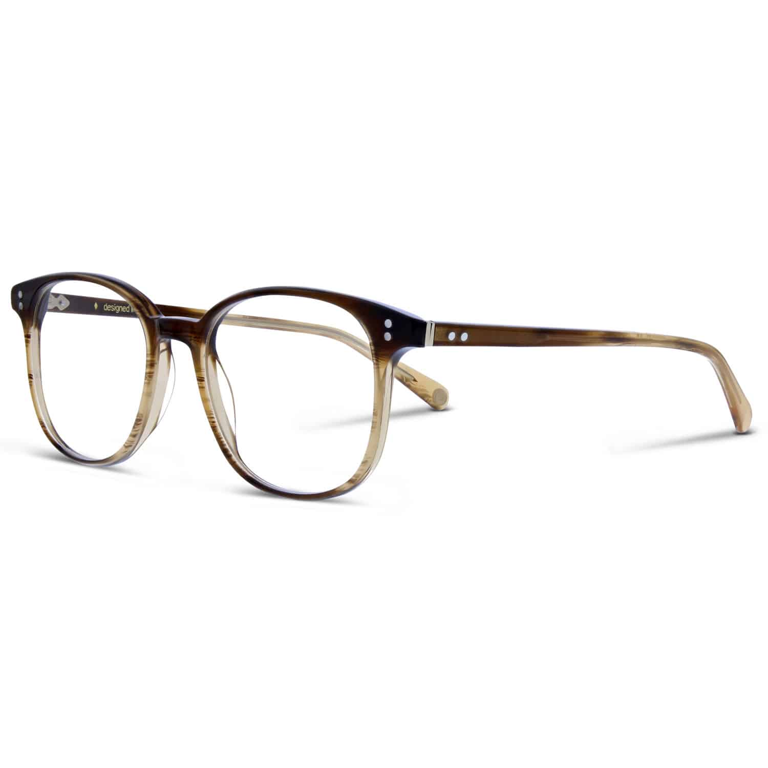 ROST-039-50C01 EYEGLASSES RÖST WOMEN RÖST03950C01 (Lens/Bridge/Temple) 50-18-140 mm) - Image 1