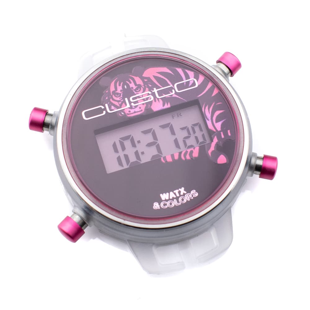 RWA1029 WATCH WATXANDCO WOMAN RWA1029 (43MM) - Image 1