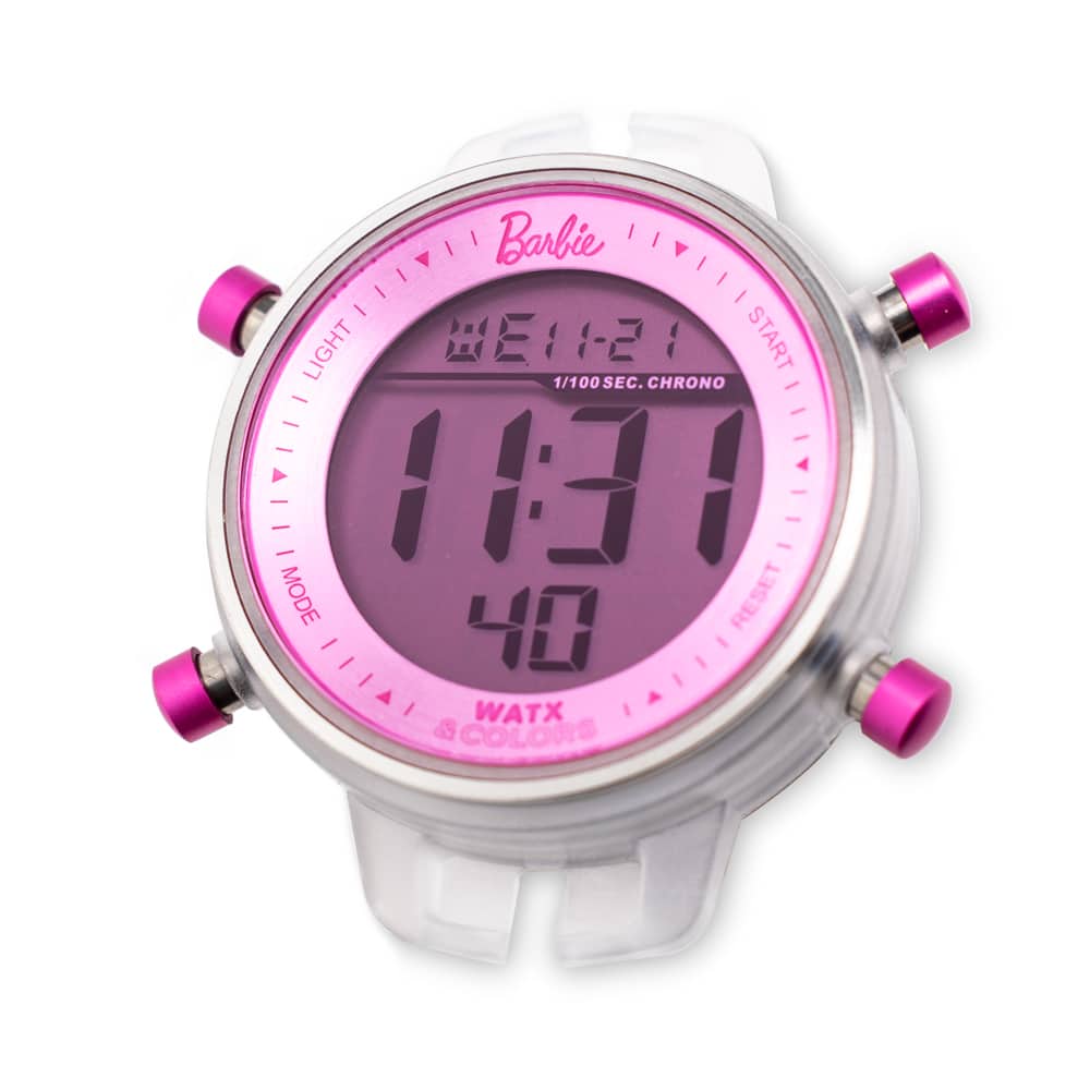 RWA1153 WATCH WATXANDCO WOMAN RWA1153 (43MM) - Image 1