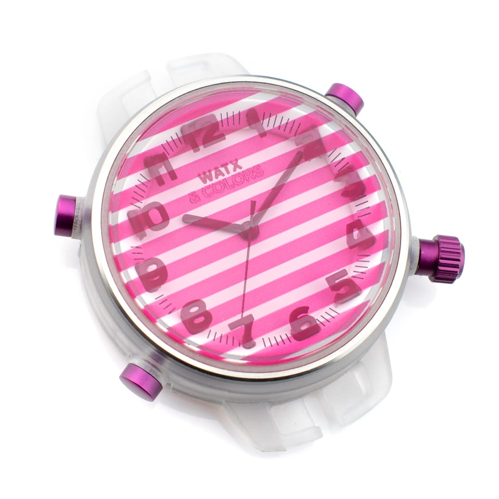 RWA1409 WATCH WATXANDCO UNISEX RWA1409 (43MM) - Image 1