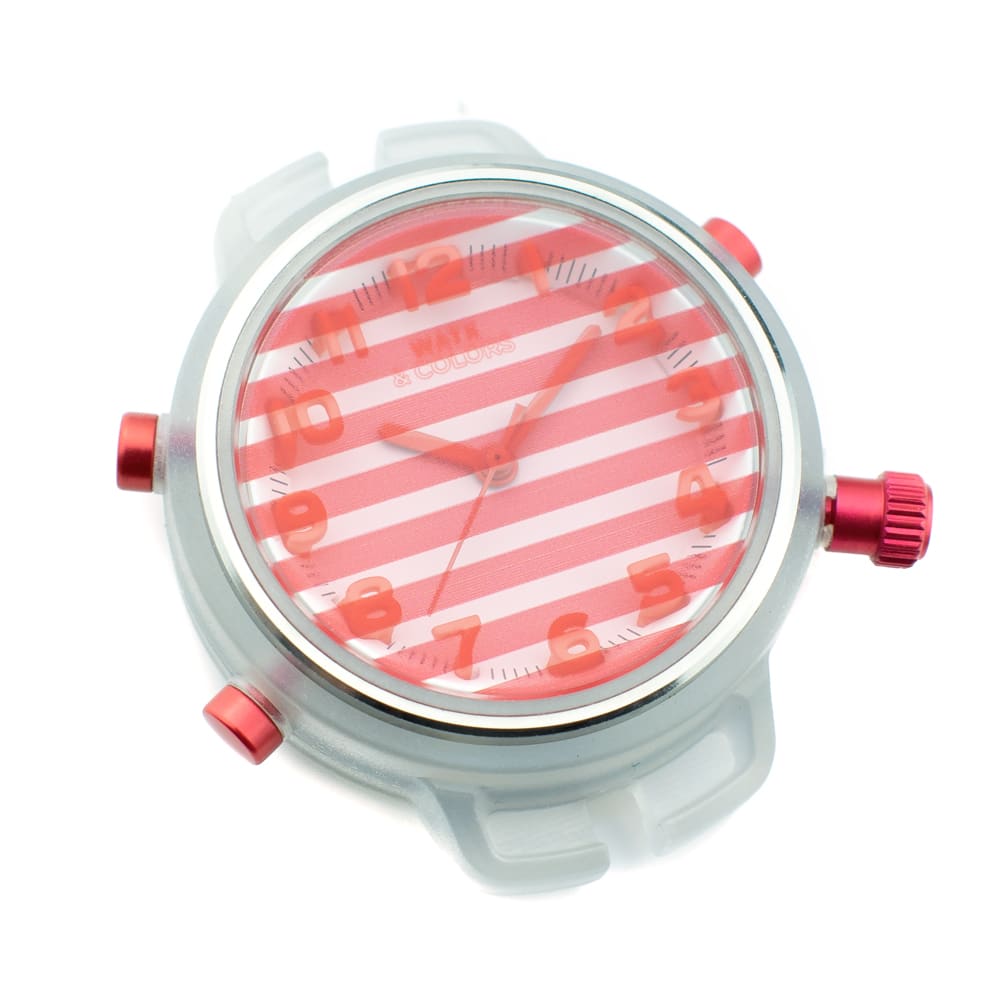 RWA1559 WATCH WATXANDCO WOMAN RWA1559 (38MM) - Image 1