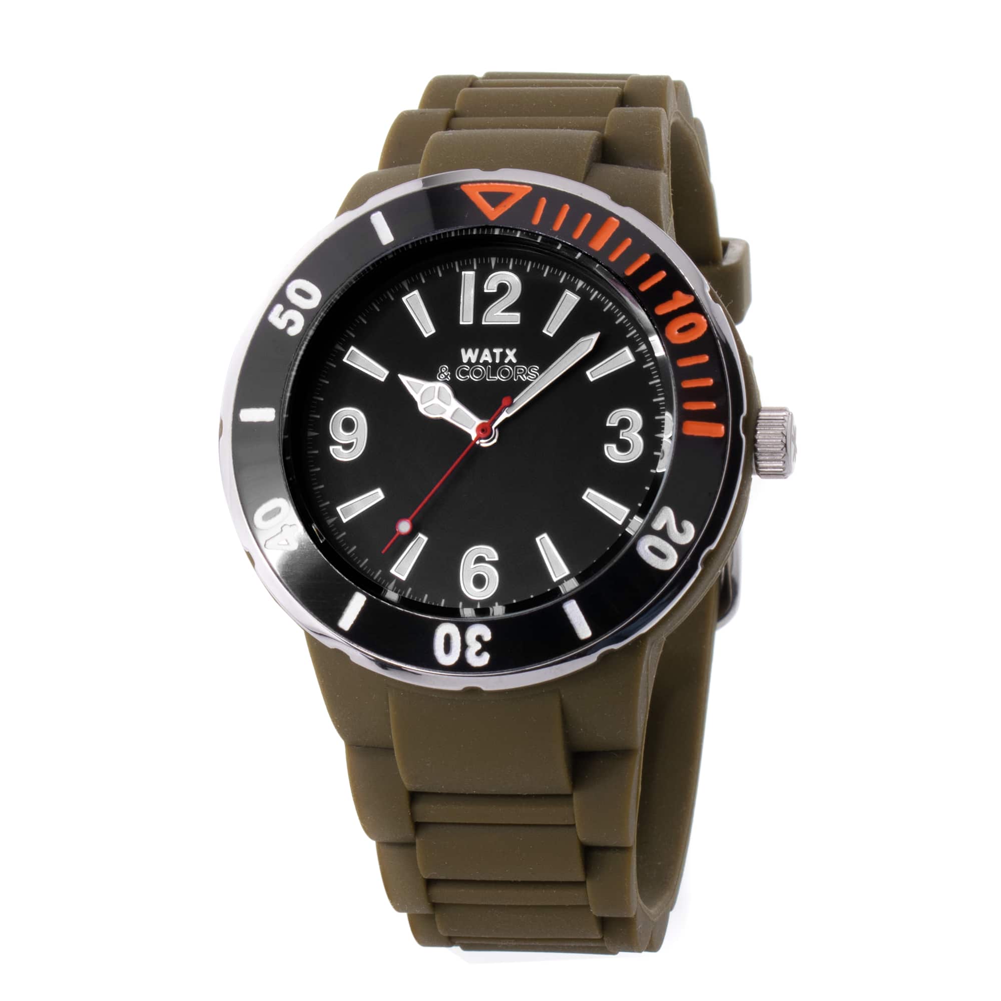 RWA1620-C1513 WATCH WATXANDCO UNISEX RWA1620-C1513 (45MM) - Image 1