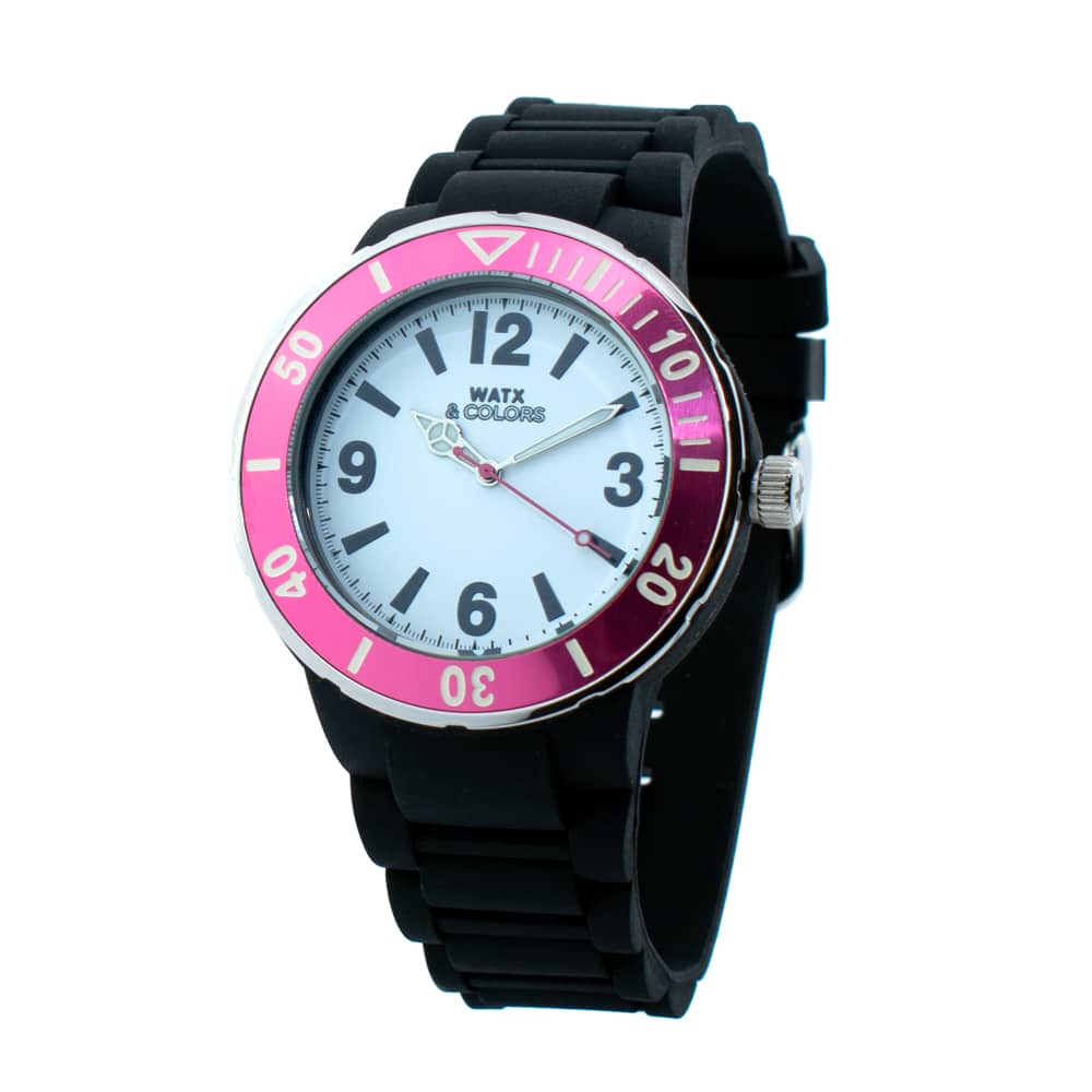 RWA1623-C1300 WATCH WATXANDCO UNISEX RWA1623-C1300 (44MM) - Image 1