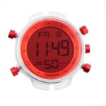 WATCH WATXANDCO UNISEX RWA1741 (49MM)