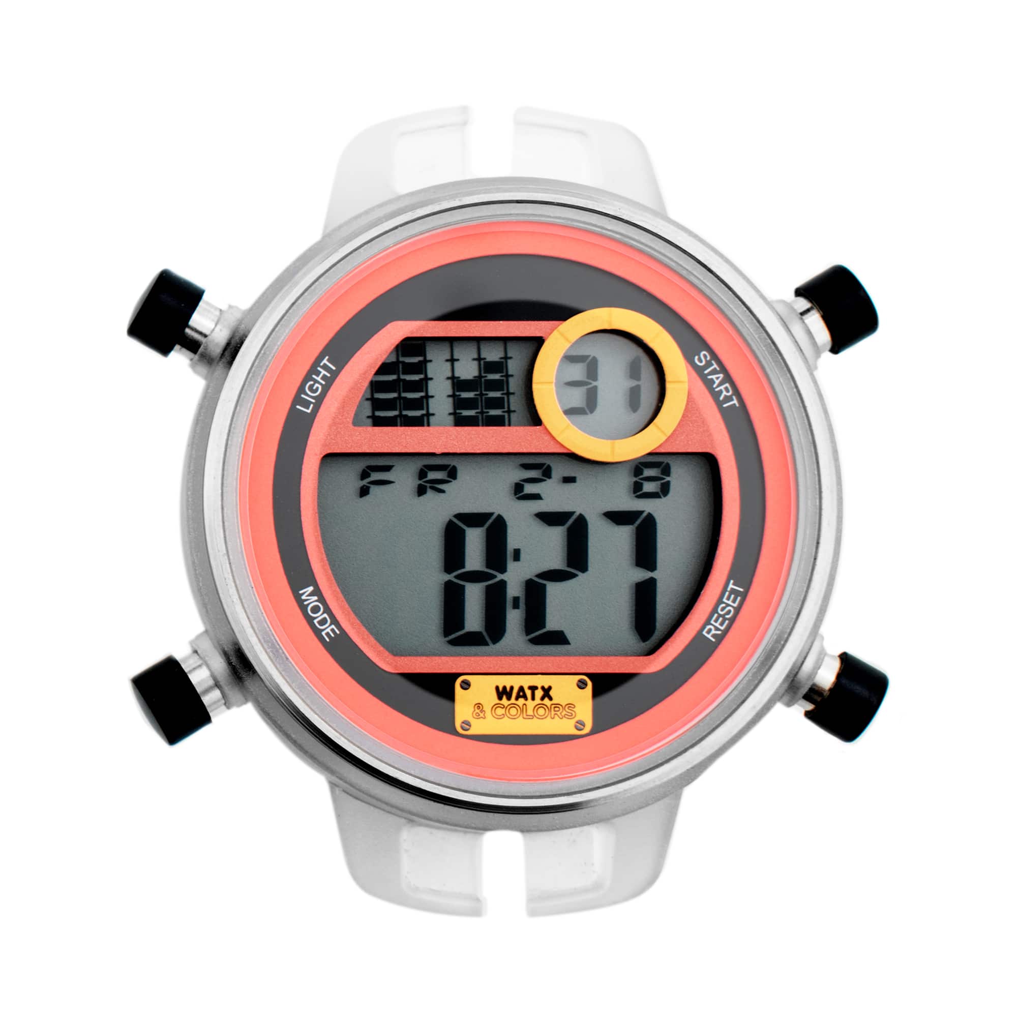 RWA2010 WATCH WATXANDCO WOMAN RWA2010 (43MM) - Image 1