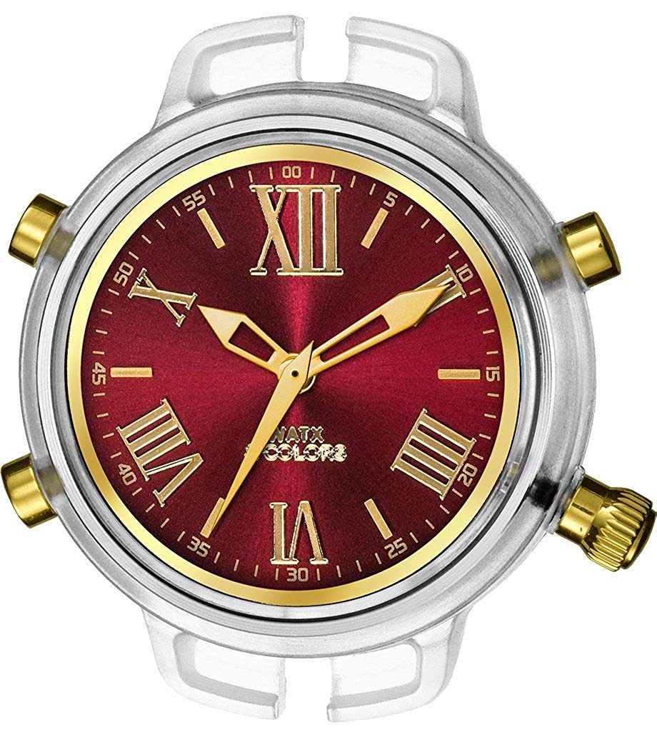 RWA4046 WATCH WATXANDCO WOMAN RWA4046 (43MM) - Image 1