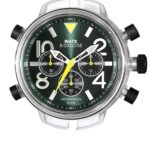 WATCH WATXANDCO UNISEX RWA4748 (49MM)