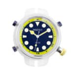 WATCH WATXANDCO UNISEX RWA5043 (43MM)