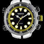 WATCH WATXANDCO UNISEX RWA5703 (49MM)