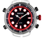 WATCH WATXANDCO UNISEX RWA5704 (49MM)