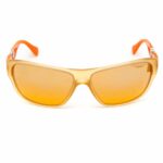 SUNGLASSES POLICE UNISEX S1803M68JA1X (Lens/Bridge/Temple) 68/15/125 mm) - Image 2