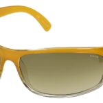 SUNGLASSES POLICE UNISEX S1863710AEX (Lens/Bridge/Temple) 71/16/125 mm)